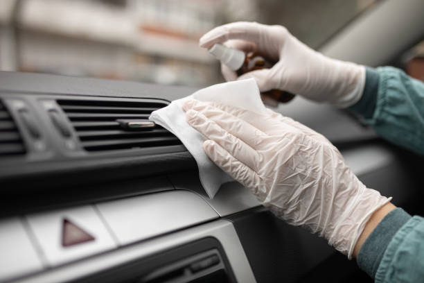 Best Emergency Air Duct Cleaning  in Lindsay, TX