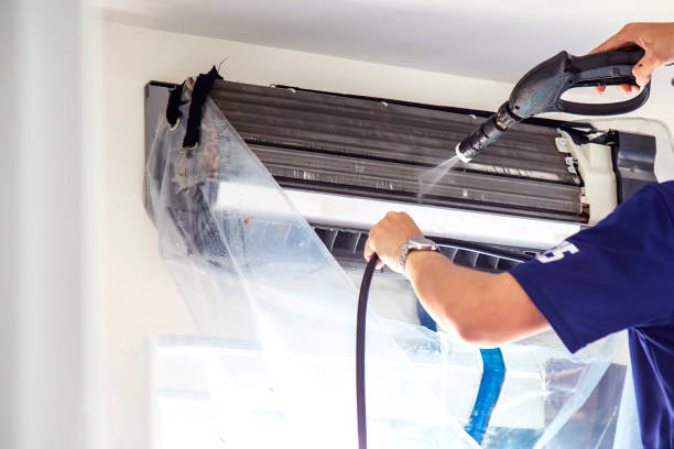 Best Best Air Duct Cleaning Company  in Lindsay, TX