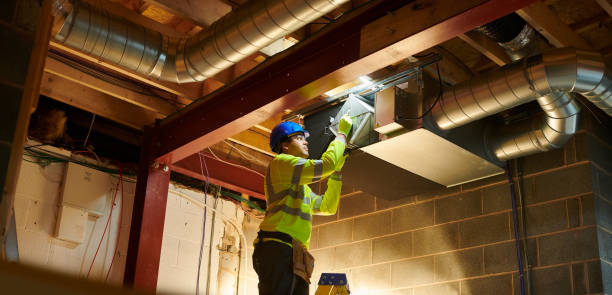 Best Affordable Duct Cleaning Services  in Lindsay, TX