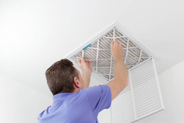 Best Air Vent Cleaning Services  in Lindsay, TX